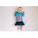 Picture of Photography, Face, Head, Person, Portrait, T-Shirt, Baby, Pants, Shorts