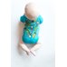Picture of Clothing, T-Shirt, Baby, Person