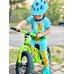 Picture of Helmet, Person, Bicycle, Transportation, Vehicle, Cycling, Hardhat