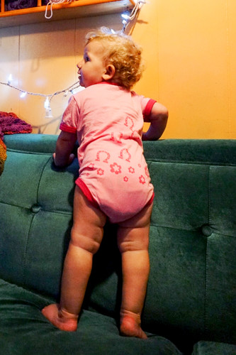 Picture of Couch, Furniture, Head, Person, Photography, Portrait, Baby, Cushion, Home Decor