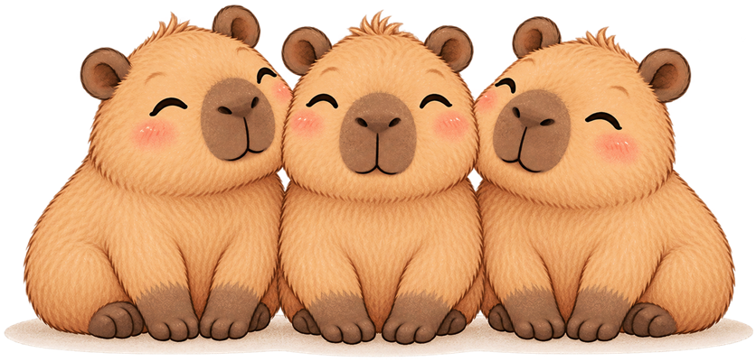 Capybara