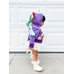Picture of Coat, Shoe, Cape, Jacket, Hat, Costume, Person, Sneaker, Walking, Bonnet