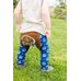Picture of Pants, Grass, Baby, Person