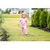 Picture of Grass, Lawn, Person, Walking, Photography, Portrait, Backyard, Tree, Child, Girl