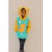 Picture of Hood, Hoodie, Knitwear, Sweater, Sweatshirt, Coat, Hat