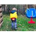 Picture of Grass, Outdoors, Park, Play Area, Outdoor Play Area, Boy, Child, Male, Person, Photograph...