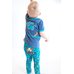 Picture of Pants, T-Shirt, Boy, Child, Male, Person, Pajamas, Photography