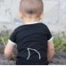 Picture of T-Shirt, Boy, Child, Male, Person, Photography, Pants, Portrait, Shorts