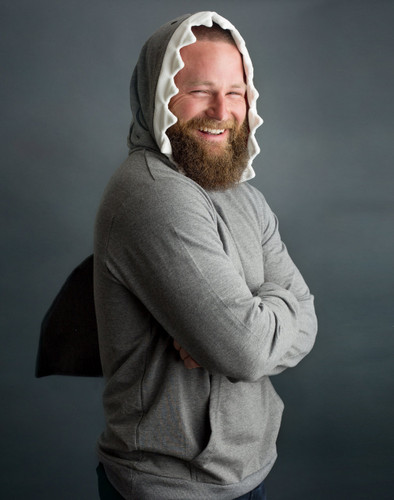 Picture of Head, Face, Photography, Portrait, Hood, Happy, Smile, Hoodie, Sweater, Sweatshirt
