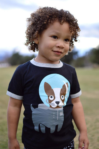 Picture of T-Shirt, Face, Head, Person, Photography, Portrait, Boy, Child, Male, Shirt