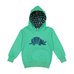 Picture of Clothing, Knitwear, Sweater, Sweatshirt, Hoodie, Hood