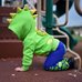 Picture of Baby, Person, Crawling