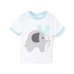 Picture of Clothing, T-Shirt, Applique, Pattern, Shirt