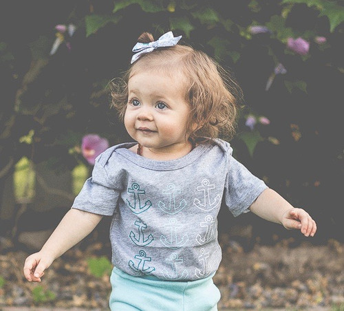 Picture of Face, Head, Person, Photography, Portrait, Baby, Happy, T-Shirt