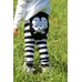 Picture of Grass, Pants, Baby, Person, Lawn, Outdoors, Nature, Shoe