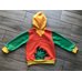 Picture of Clothing, Coat, Hood, Knitwear, Sweater, Hoodie, Sweatshirt, Jacket
