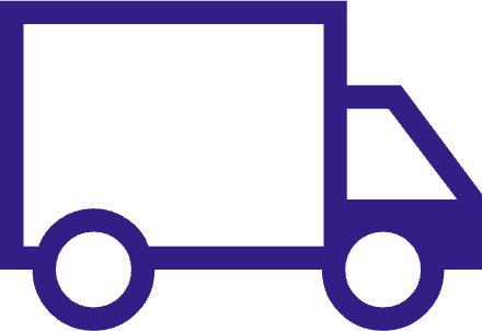 Shipping icon