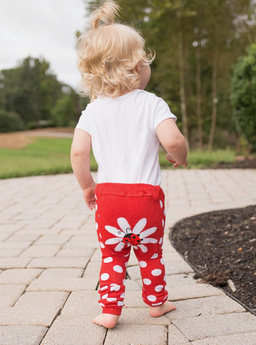 Picture of Pants, Person, Walking, Baby, Jeans