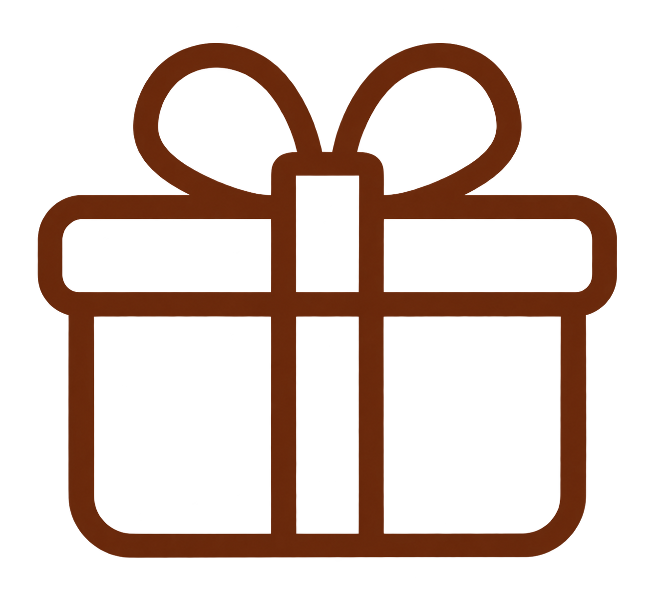Gift icon