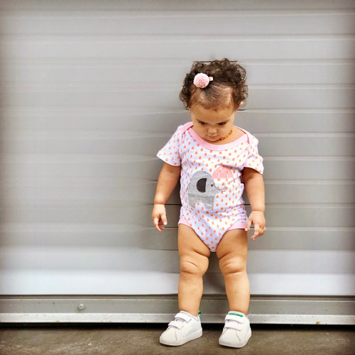 Picture of Face, Head, Person, Photography, Portrait, Sleeve, Sitting, Baby, Shoe