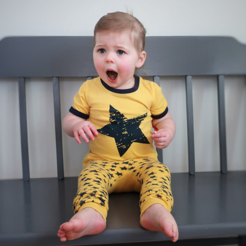Picture of Face, Head, Person, Photography, Portrait, Sitting, Baby, Pants, Furniture