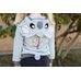 Picture of Clothing, Knitwear, Sweater, Sweatshirt, Hoodie, T-Shirt, Blouse