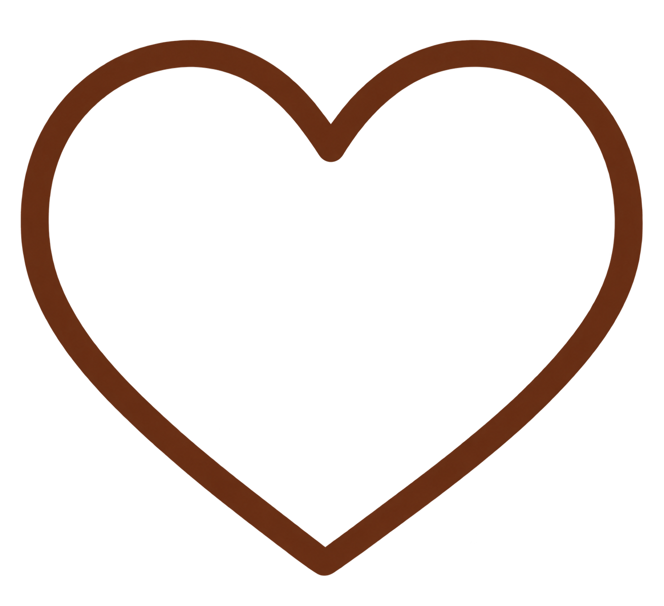 Heart icon