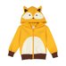 Picture of Clothing, Coat, Knitwear, Sweater, Sweatshirt, Hoodie, Hood