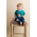 Picture of Person, Photography, Portrait, T-Shirt, Finger, Pants, Sitting, Furniture, Baby, Bar Stoo...