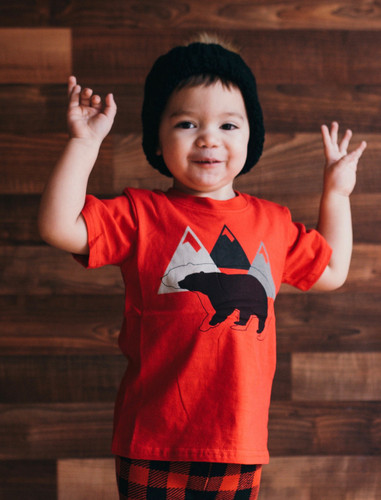Picture of T-Shirt, Face, Head, Person, Photography, Portrait, Boy, Child, Male, Happy
