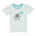 Picture of Clothing, T-Shirt, Pattern, Applique