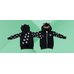 Picture of Clothing, Hoodie, Knitwear, Sweater, Sweatshirt, Hood, Coat
