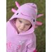 Picture of Hood, Coat, Person, Portrait, Hoodie, Sweater, Sweatshirt, Hat, Jacket, Baby