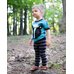 Picture of Photography, Person, Portrait, Pants, Vegetation, Shoe, Standing, Boy, Child, Male