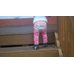 Picture of Plywood, Wood, Baby, Person, Shoe