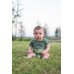 Picture of Grass, Face, Head, Person, Photography, Portrait, Baby, Sitting, Lawn, T-Shirt
