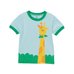Picture of Clothing, T-Shirt, Shirt, Applique, Pattern