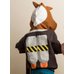 Picture of Hoodie, Knitwear, Sweater, Sweatshirt, Plush, Toy, Person, Hood