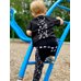 Picture of Pants, Outdoor Play Area, Outdoors, Play Area, Boy, Child, Male, Person, Grass