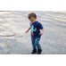 Picture of Pants, Person, Walking, Shoe, Photography, Portrait, Boy, Child, Male, T-Shirt