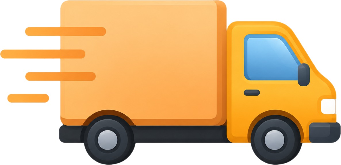 Shipping icon