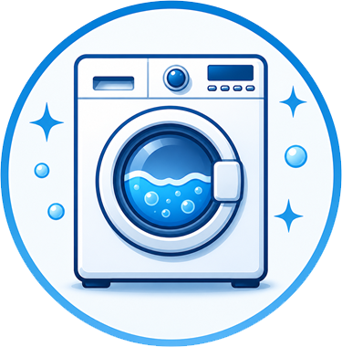 Wash icon
