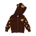 Picture of Clothing, Hoodie, Knitwear, Sweater, Sweatshirt, Hood