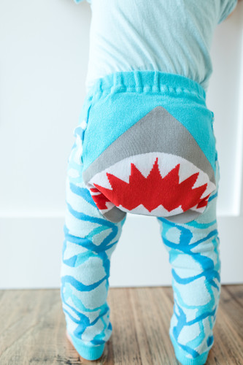 Shark Hoodie
