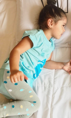 Picture of Face, Head, Person, Baby, Pain