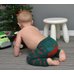 Picture of Baby, Person, Crawling, Car, Transportation, Vehicle
