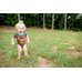 Picture of Grass, Person, Photography, Portrait, Backyard, Baby, Vegetation, Summer, Lawn, Tree