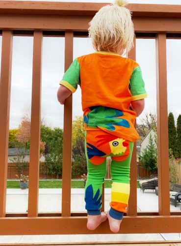 Picture of Pants, Boy, Child, Male, Person