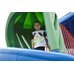 Picture of Play Area, T-Shirt, Outdoor Play Area, Outdoors, Boy, Child, Male, Person, Slide