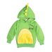 Picture of Clothing, Knitwear, Sweater, Sweatshirt, Hoodie, Hood